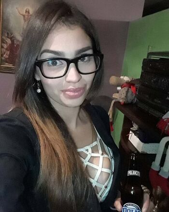 Full leaked Rebeca romero private onlyfans photo