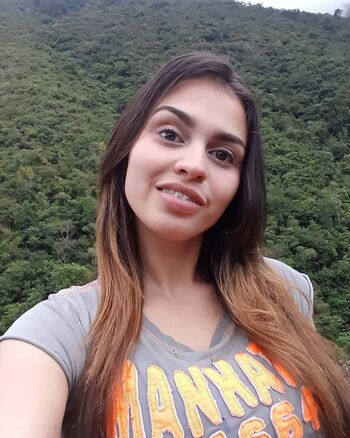 Full leaked Rebeca romero private onlyfans photo