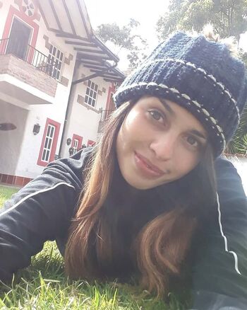 Full leaked Rebeca romero private onlyfans photo