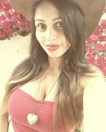 Full leaked Rebeca romero private onlyfans photo