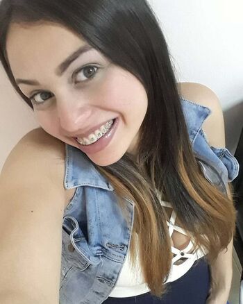 Full leaked Rebeca romero private onlyfans photo