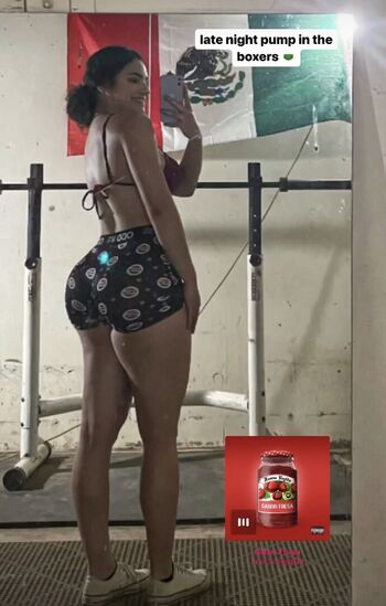 Full leaked Rebeca sanchez private onlyfans photo