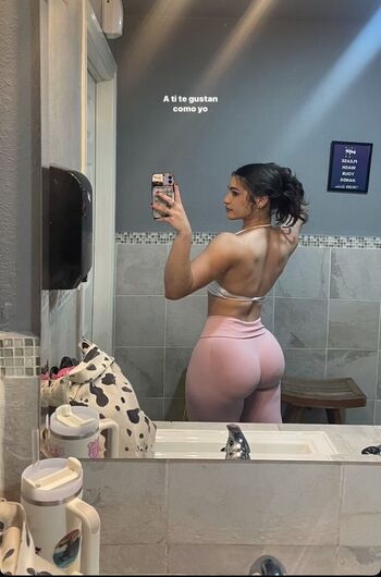 Full leaked Rebeca sanchez private onlyfans photo