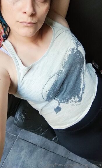 Full leaked Rebecapearson private onlyfans photo