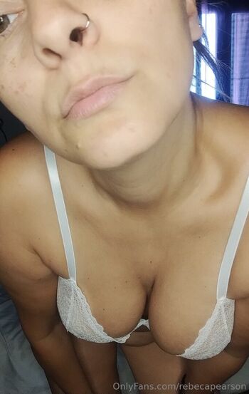Full leaked Rebecapearson private onlyfans photo