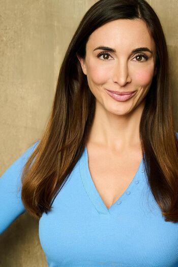 Full leaked Rebecca adam private onlyfans photo