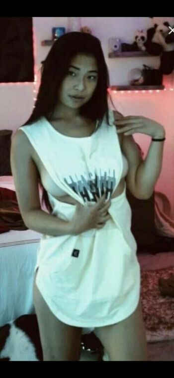 Full leaked Rebecca benedict private onlyfans photo