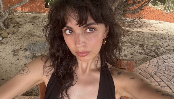 Full leaked Rebecca black page private onlyfans photo