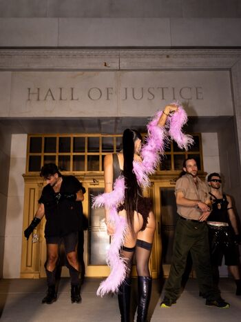 Full leaked Rebecca black private onlyfans photo