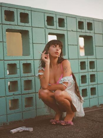 Full leaked Rebecca black private onlyfans photo