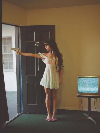 Full leaked Rebecca black private onlyfans photo