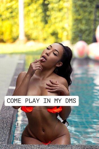 Full leaked Rebecca chen private onlyfans photo