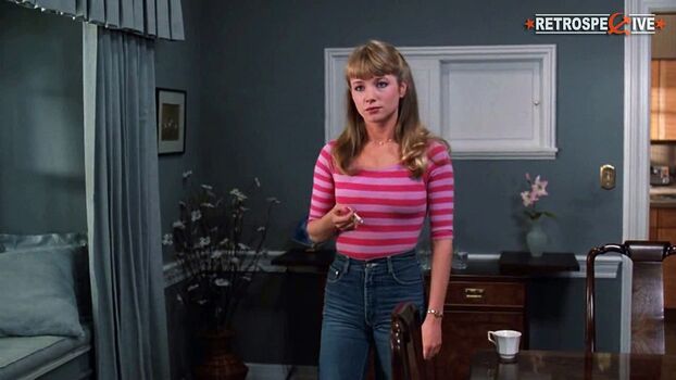 Rebecca De Mornay