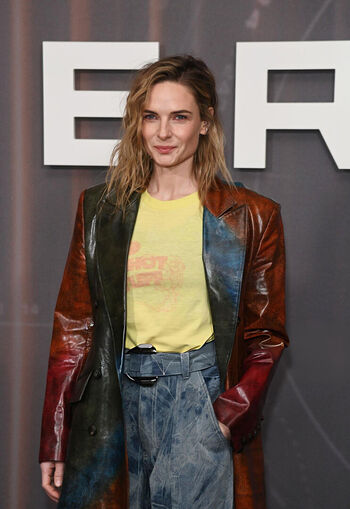 Full leaked Rebecca ferguson page private onlyfans photo