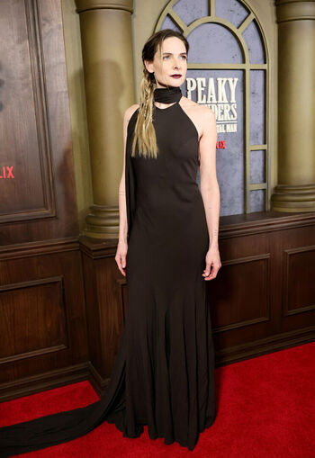 Full leaked Rebecca ferguson page private onlyfans photo