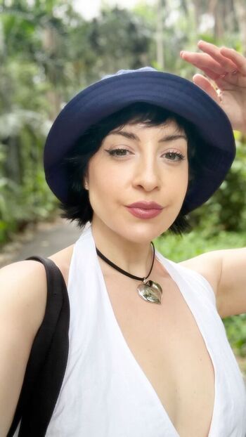 Full leaked Rebecca ford private onlyfans photo