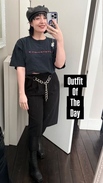 Full leaked Rebecca ford private onlyfans photo