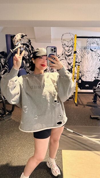 Full leaked Rebecca ford private onlyfans photo