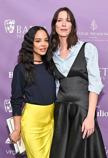 Full leaked Rebecca hall page private onlyfans photo