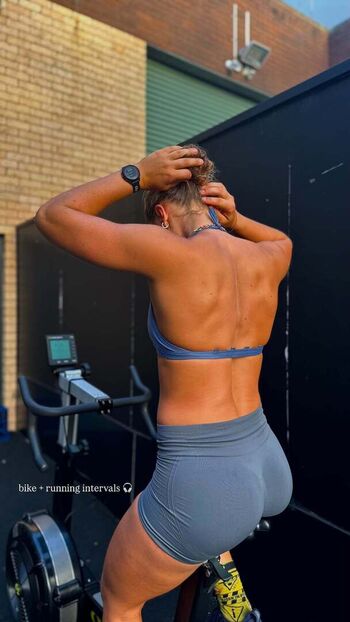 Full leaked Rebecca huber private onlyfans photo