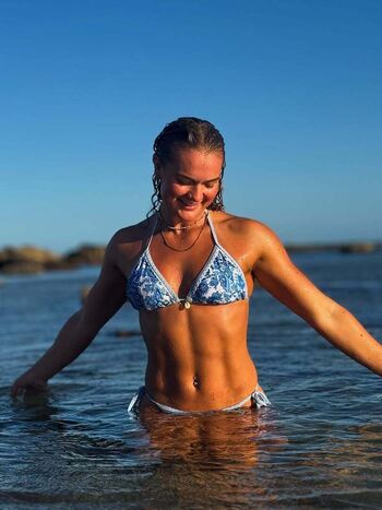 Rebecca Huber