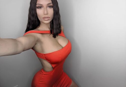 Full leaked Rebecca karalash private onlyfans photo