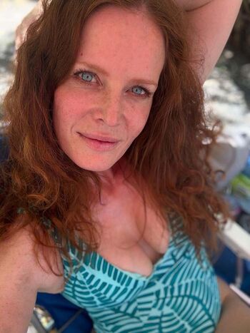Full leaked Rebecca mader private onlyfans photo