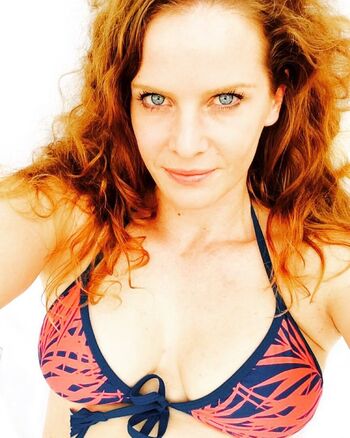 Full leaked Rebecca mader private onlyfans photo