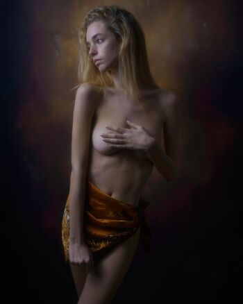 Full leaked Rebecca mattei private onlyfans photo