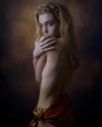 Full leaked Rebecca mattei private onlyfans photo