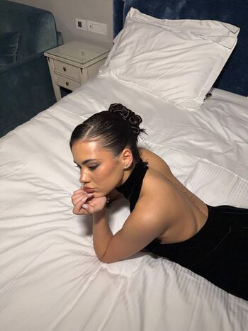 Full leaked Rebecca parziale private onlyfans photo