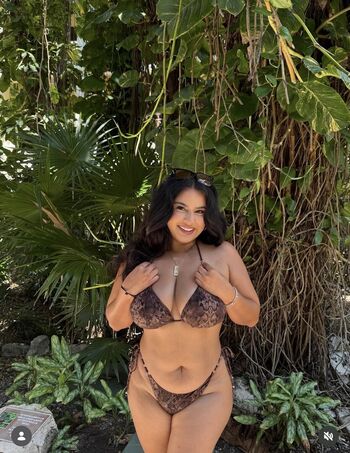 Full leaked Rebecca rodriguez private onlyfans photo