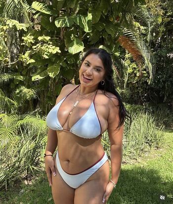 Full leaked Rebecca rodriguez private onlyfans photo