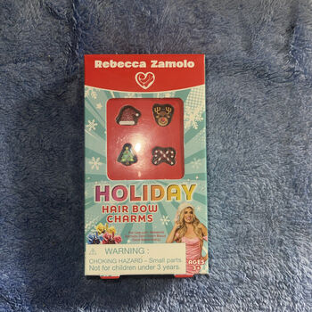 Full leaked Rebecca zamolo private onlyfans photo