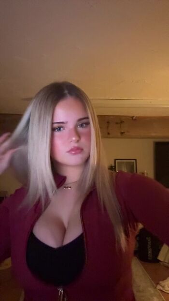 Full leaked Rebecca private onlyfans photo