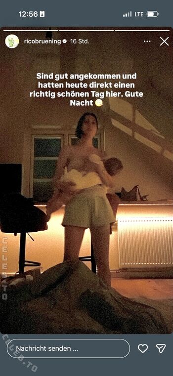 Full leaked Rebeccasbrow private onlyfans photo