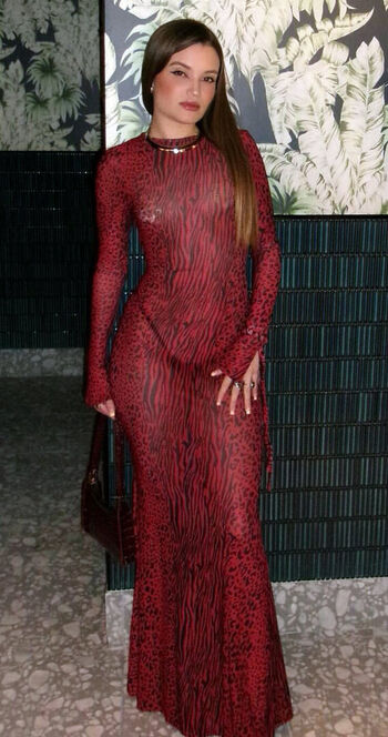 Full leaked Rebeilish private onlyfans photo