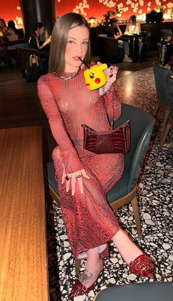 Full leaked Rebeilish private onlyfans photo