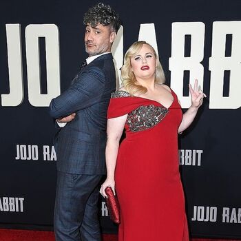 Full leaked Rebel wilson page private onlyfans photo