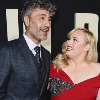 Full leaked Rebel wilson page private onlyfans photo