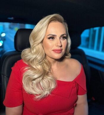 Full leaked Rebel wilson page private onlyfans photo