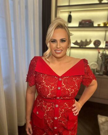 Full leaked Rebel wilson page private onlyfans photo