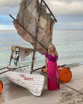 Full leaked Rebel wilson private onlyfans photo