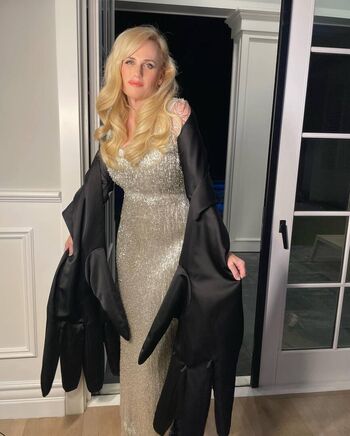 Full leaked Rebel wilson private onlyfans photo