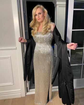 Full leaked Rebel wilson private onlyfans photo