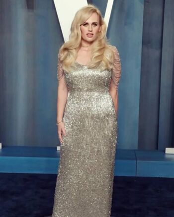 Full leaked Rebel wilson private onlyfans photo