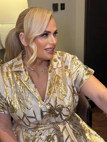 Full leaked Rebel wilson private onlyfans photo