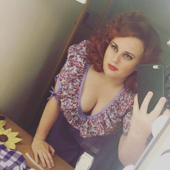 Full leaked Rebel wilson page private onlyfans photo