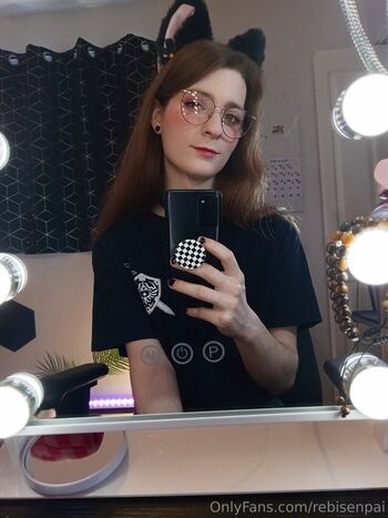 RebiSenpai