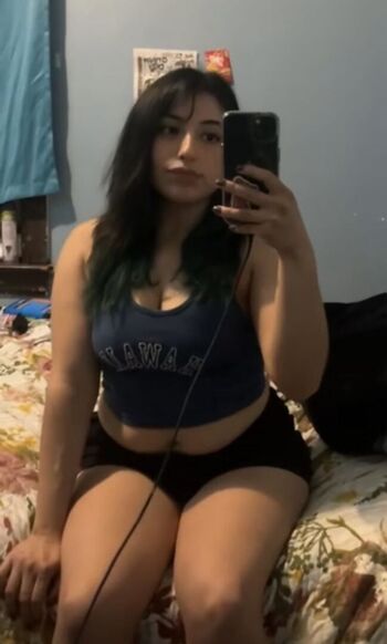 Full leaked Reclusefractal private onlyfans photo